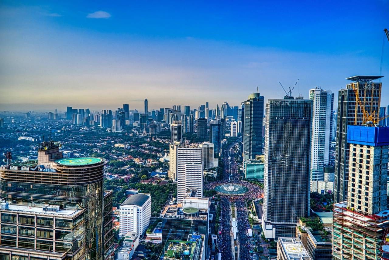 Doing Business In Indonesia Sustained Competitive Advantage For SMEs
